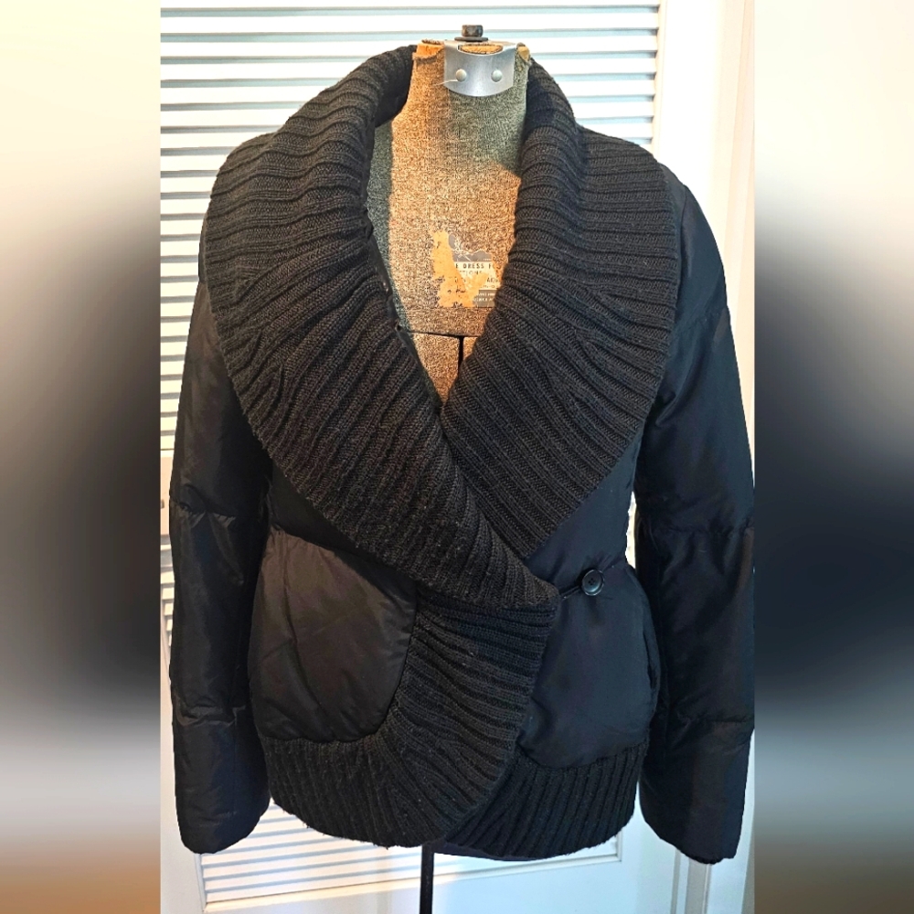 Winter Coat